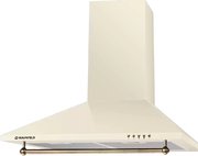 Кухонная вытяжка MAUNFELD Retro Light 60 бежевый