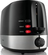 Тостер Gorenje T 850 BK фото 4 в Тюмени