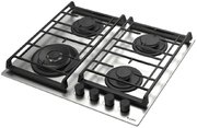 Газовая варочная панель Korting HG 6235 CTX фото 2 в Тюмени