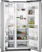 Холодильник AEG RMB86111NX фото 2 в Тюмени