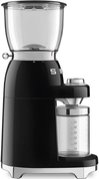 Кофемолка Смег CGF11BLEU фото 3 в Тюмени Кофемолка Smeg CGF11BLEU фото 3 в Тюмени