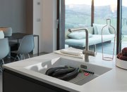 Мойка Franke KNG 110-52 белый фото 4 в Тюмени