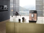 Кофемашина Miele CM5500 ROPF фото 4 в Тюмени
