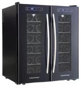 Винный шкаф CellarPrivate CP024-2T фото 4 в Тюмени