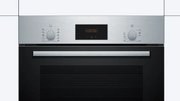Духовой шкаф Bosch HBF512BS1T фото 2 в Тюмени