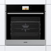 Духовой шкаф Gorenje BOP799S51X фото 2 в Тюмени