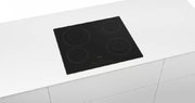 Электрическая варочная панель BOSCH PKG611FP1R фото 3 в Тюмени