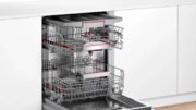 Встраиваемая посудомоечная машина Bosch SMV 6 ZCX42E фото 3 в Тюмени