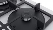 Газовая варочная панель BOSCH PNH6B2O90R фото 4 в Тюмени