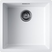 Мойка Omoikiri  YAMAKAWA 45T INTEGRA-WH фото в Тюмени