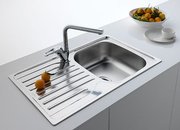 Мойка Franke PXL 614-78 фото 2 в Тюмени