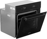 Духовой шкаф Hyundai 6003.01 BG фото 4 в Тюмени