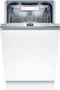 Встраиваемая посудомоечная машина Bosch SPV6YMX11E Встраиваемая посудомоечная машина Bosch SPV6YMX11E фото