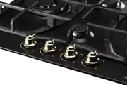 Газовая варочная панель Kuppersberg FS 610 Ant Bronze фото 2 в Тюмени