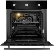 Духовой шкаф Maunfeld EOGC604B Slim фото 4 в Тюмени
