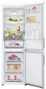 Холодильник LG GC-B459AQQW фото 2 в Тюмени