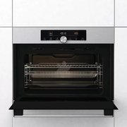 Духовой шкаф Gorenje BCM4547A10X фото 3 в Тюмени