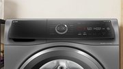 Стирально-сушильная машина Bosch WNC254ARSN фото 2 в Тюмени
