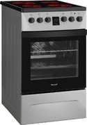 Электрическая плита Weissgauff WES 2V16 SE Premium Line фото 3 в Тюмени
