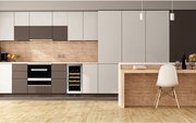 Винный шкаф Dunavox DAU-32.83SS фото 2 в Тюмени