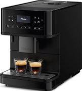 Кофемашина Miele CM 6360 125 Edition фото 2 в Тюмени