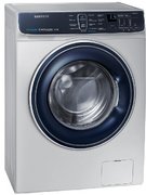 Стиральная машина Samsung WW80K52E61S фото 2 в Тюмени
