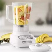 Блендер Китчен Эйд 5KSB45EWH фото 3 в Тюмени Блендер KitchenAid 5KSB45EWH фото 3 в Тюмени