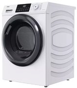Сушильная машина Haier HD90-A2929B фото 3 в Тюмени