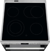 Электрическая плита Electrolux LKR 64022 AX фото 3 в Тюмени
