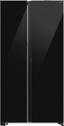 Холодильник Samsung RS80F65M1BWR