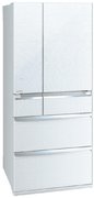 Холодильник Mitsubishi Electric MR-WXR743C-W-R фото 2 в Тюмени