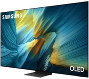 Телевизор Samsung QE77S95FAUXRU 55" (140 см) 2025 фото 2 в Тюмени
