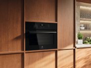 Встраиваемая микроволновая печь Electrolux LVM6E46Z фото 2 в Тюмени