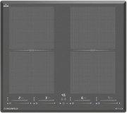 Варочная панель Maunfeld CVI594SF2DGR Inverter Варочная панель Maunfeld CVI594SF2DGR Inverter