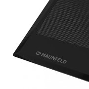 Индукционная варочная панель MAUNFELD MVI59.2FL-BK фото 4 в Тюмени
