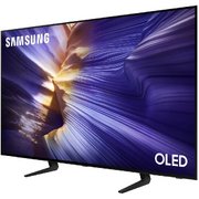 Телевизор Samsung QE48S90FAEXRU 48"(121 см) 2025 черный фото 2 в Тюмени