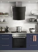 Вытяжка Maunfeld ORION 60 Glass Black фото 2 в Тюмени