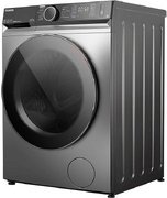Стирально-сушильная машина Toshiba TWD-BM110GF4RU(SK) фото 2 в Тюмени