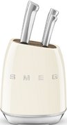 Комплект ножей Смег KBSF02CR фото в Тюмени Комплект ножей Smeg KBSF02CR фото в Тюмени