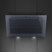 Вытяжка Smeg KV194G фото 2 в Тюмени