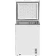 Морозильный ларь Midea MDRC211FZF01D фото 2 в Тюмени