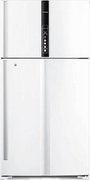 Холодильник Hitachi R-V720PUC1 TWH Холодильник Hitachi R-V720PUC1 TWH