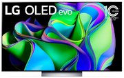 Телевизор LG OLED77C3 фото в Тюмени
