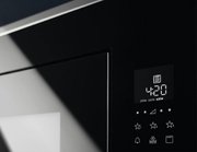 Встраиваемая микроволновая печь Electrolux KMFD264TEX фото 3 в Тюмени