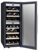 Винный шкаф La Sommeliere ECS40.2Z фото 4 в Тюмени