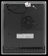 Индукционная варочная панель Maunfeld CVI453SBWH Inverter фото 4 в Тюмени