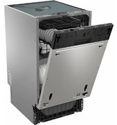 Встраиваемая посудомоечная машина Haier HDWE10-394RU фото 3 в Тюмени