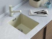 Мойка Омойкири Kata 34-U-BE фото 3 в Тюмени Мойка Omoikiri Kata 34-U-BE фото 3 в Тюмени