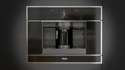 Встраиваемая кофемашина Teka CLC 835 MC BLACK-SS фото 4 в Тюмени