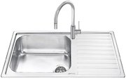 Мойка Smeg LGM861D фото в Тюмени